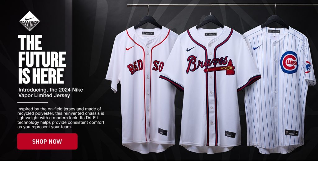 MLB Jerseys